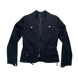Banana Republic Vintage Jacket